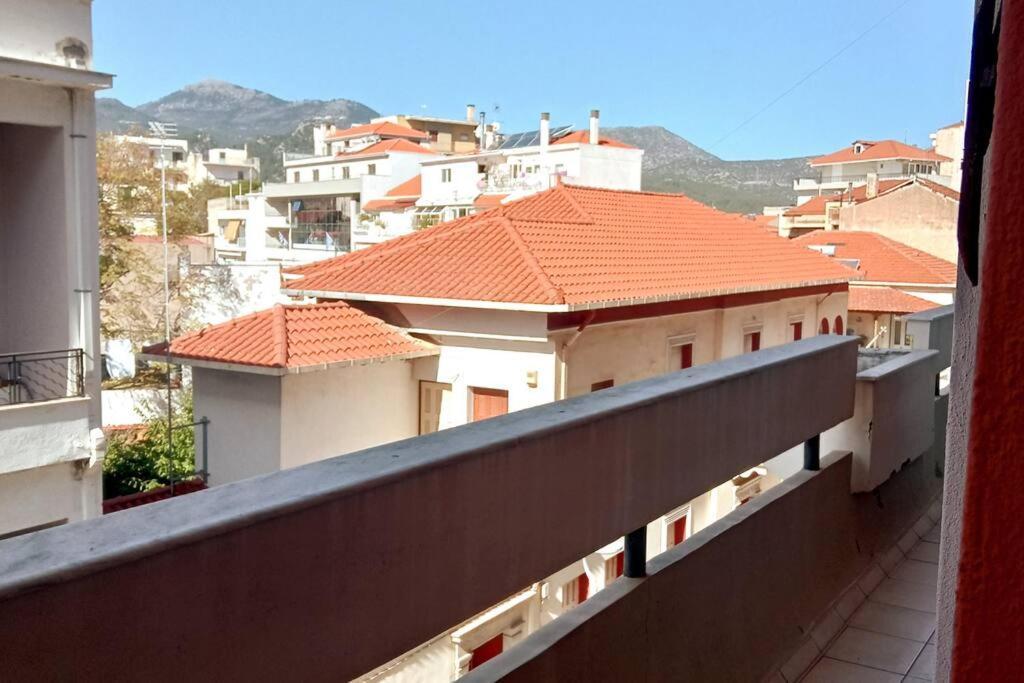 Vincent - Central 2 Bedroom Apartment 79Sqm Trípoli Eksteriør bilde