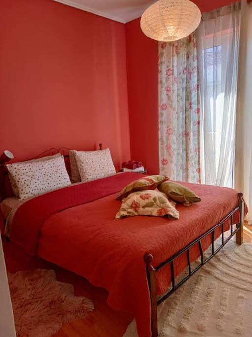 Vincent - Central 2 Bedroom Apartment 79Sqm Trípoli Eksteriør bilde