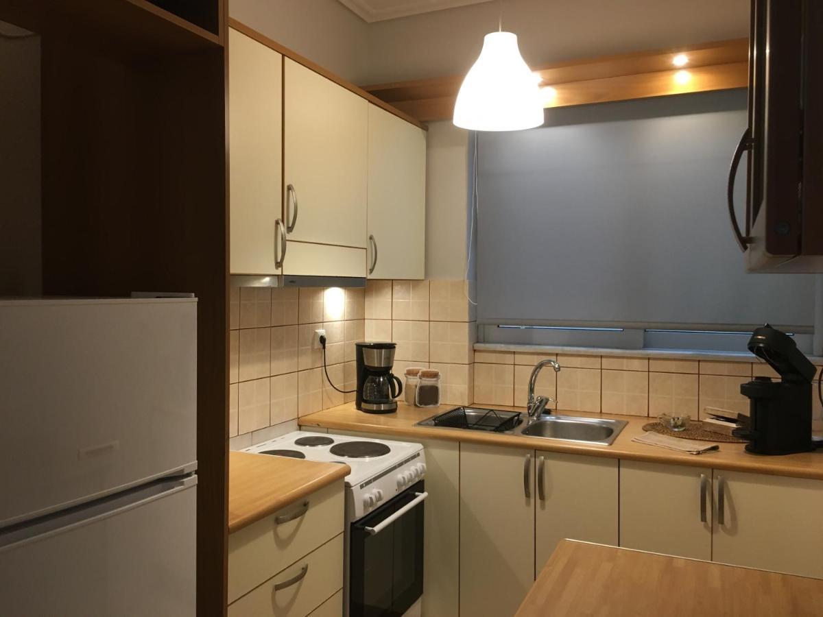 Vincent - Central 2 Bedroom Apartment 79Sqm Trípoli Eksteriør bilde