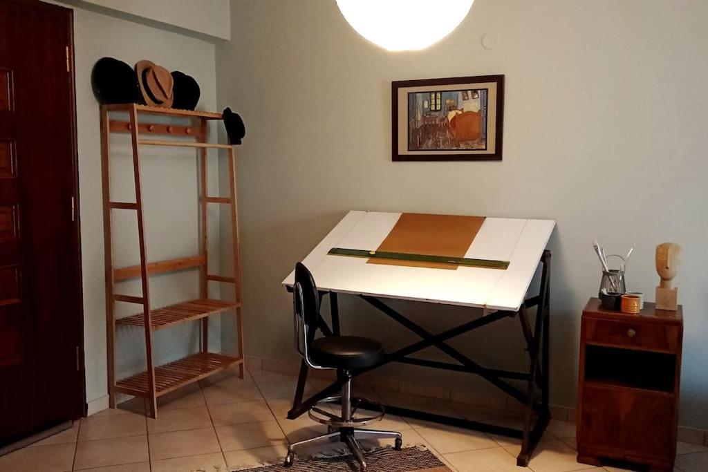 Vincent - Central 2 Bedroom Apartment 79Sqm Trípoli Eksteriør bilde
