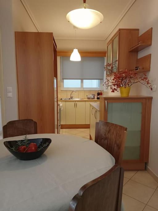 Vincent - Central 2 Bedroom Apartment 79Sqm Trípoli Eksteriør bilde