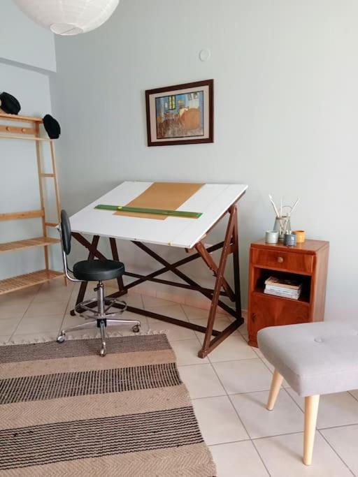 Vincent - Central 2 Bedroom Apartment 79Sqm Trípoli Eksteriør bilde