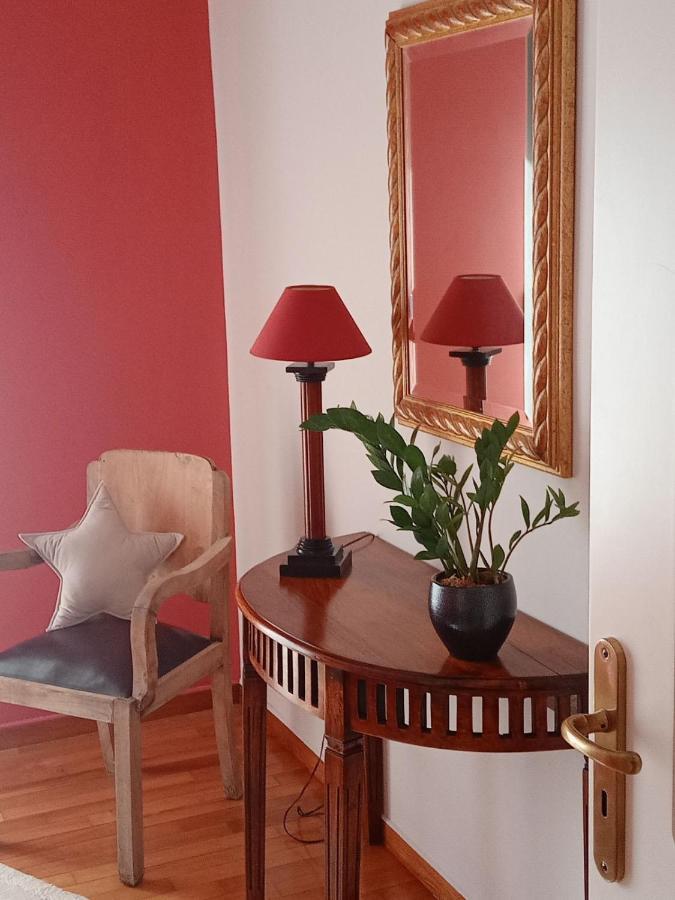Vincent - Central 2 Bedroom Apartment 79Sqm Trípoli Eksteriør bilde