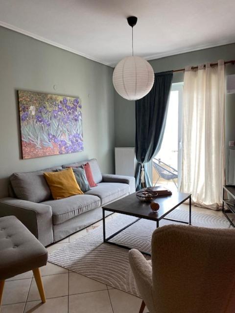 Vincent - Central 2 Bedroom Apartment 79Sqm Trípoli Eksteriør bilde